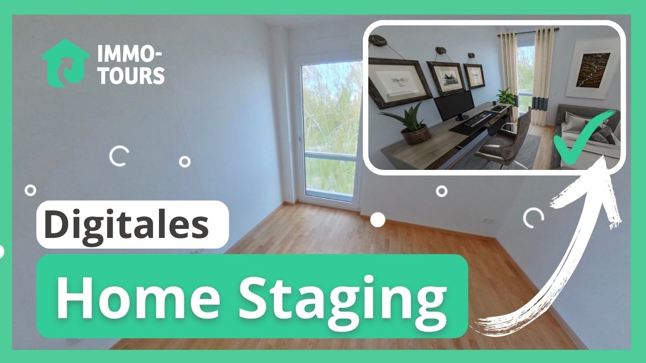 digitales home staging