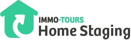 immo tours homestaging